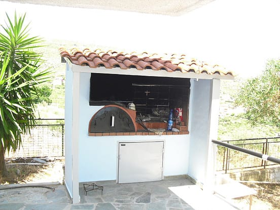 Evia House For Sale Near Beach Hidden Greece