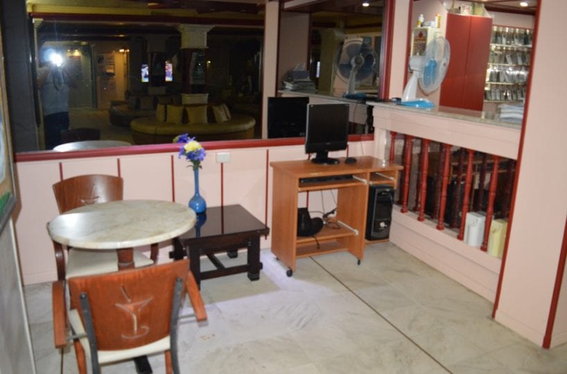 Ionian islands beachfront hotel for sale