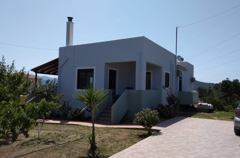 Luxury Villas & Houses for Sale in Greece and Greek Islands Hidden Greece